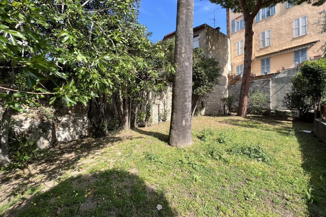 Appartement Immogroom - Nice - Wifi - Parking - Close To Everything